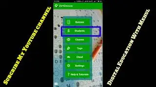 Use Zipgrade OMR sheet  & Get Students marks Reports