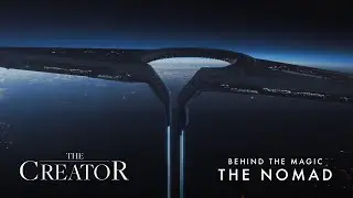 Behind the Magic | The Creator | NOMAD