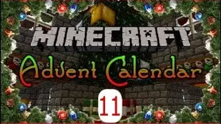 CHRISTMAS ADVENTURE! | Advent Calendar Day 11