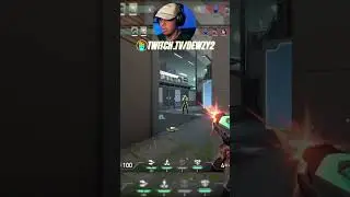 Eww. With the classic?! #valorant #valorantclips #valorantshorts #shorts #gamingshorts #pcgamer #fps