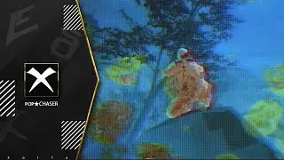 Pop Chaser | Arlla