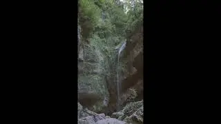 Каньен. Туризм. Путешествия. Природа.