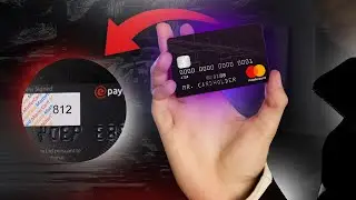 What Happens When Someone Steals your Credit Card Info?