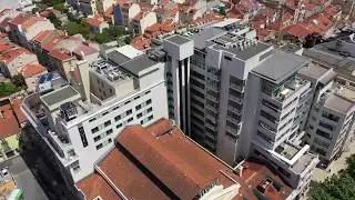 cidade de Lisboa Portugal