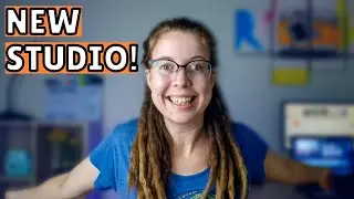 Designing YouTube Filming Space At Home