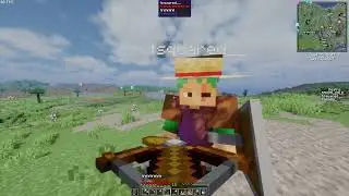 Minecraft Survival EP:5 - Laying the Foundations