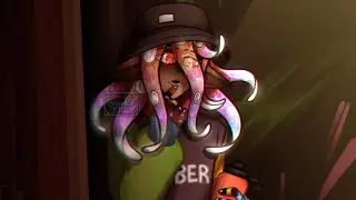 Suspicious 《SPEEDPAiNT》