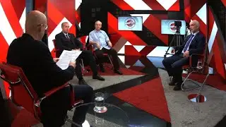 О пятилетке капиталистического труда. С.Левченко, И.Буданов, Д.Кувалин, Д.Любомудров (07.06.2023)