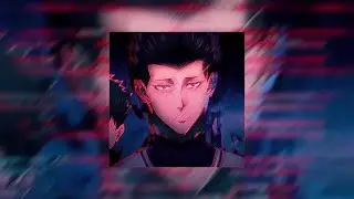 King | Playboi Carti x Blue Lock (Guitar Remix)
