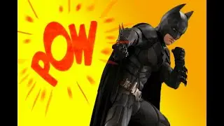 Same Bat-Time, Same Bat-Channel