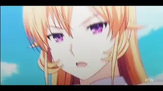 Erina Nakiri edit