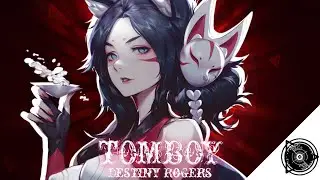 Nightcore - Tomboy
