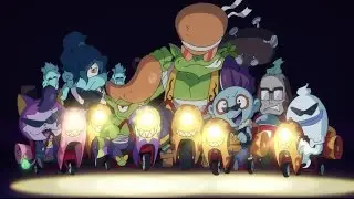 YO-KAI WATCH Season 2 Episode 50 | Recap