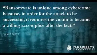 Cybersecurity: What is Ransomware Tutorial and how to protect your company from malware threats.
