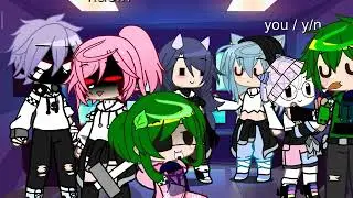 read your dares//gachaclub//memes//gachaclub//ty read description