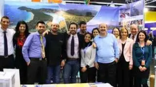 Η Θεσσαλία στην έκθεση Νυρεμβέργης 2013