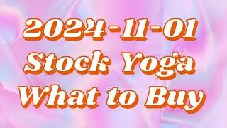 2024-11-01 Top Stocks to Buy Today - Unveiling the Hidden Gems #ASML