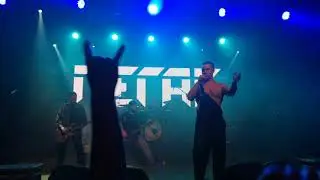 Пегас - Pussy (Rammstein cover) (