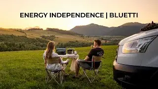 ENERGY INDEPENDENCE | BLUETTI | DISCOUNT CODES & GIVEAWAYS