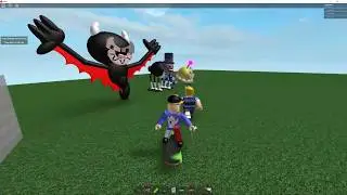 roblox Cuphead Models
