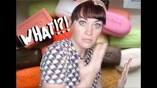 OMG I shot a video. Hiiiii.