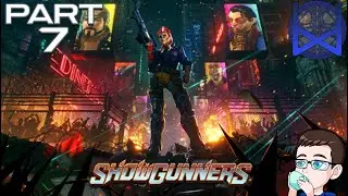 Showgunners Gameplay Part 7