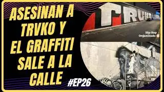 ▶️ GRAFFITI MONDAY 