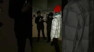 Под куполом близ Новодевичьего