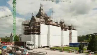 Adare Manor New Beginnings : Part 2