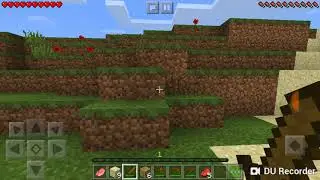 Minecraft Pocket Edition Mobile The Beginning Of Region!!! Ep.1