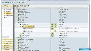 SAP BW/BI TRAINING VIDEO 7