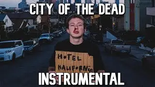 Hollywood Undead - City of the Dead [Instrumental]