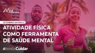 How can PHYSICAL ACTIVITY improve a DOCTOR'S MENTAL HEALTH?