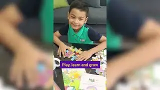 Happy Customers | Jigsaw Puzzles | Advit Toys | Educational Toys