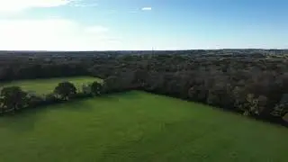 DJI Mavic 3 1080p 30fps Sample footage