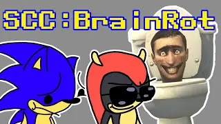 Sunkys Crappy Crud 26:BrainRot