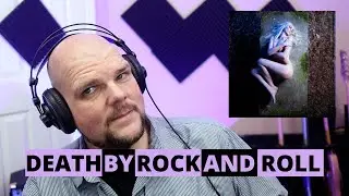 Album Review - Death By Rock And Roll by The Pretty Reckless