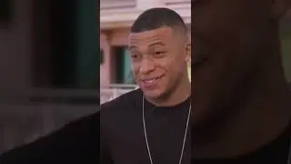 МБАППЕ ИЗВИНИЛСЯ ПЕРЕД МЕССИ! МБАППЕ УХОДИТ ИЗ ПСЖ?