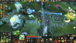 Starladder, day 7. Все игры + аналитика. Комментируют v1lat, Casper, GodHunt.