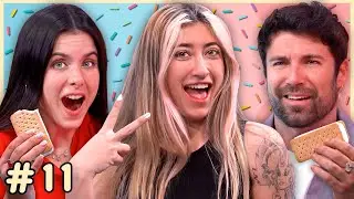 CEC #011  |  Perder la cabeza por alguien, enamoramiento y juegos para conocerse con @CarmenSandwich