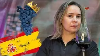 What is TEMPRANILLO WINE: The Secret of the Most FAMOUS SPANISH WINE in the WORLD