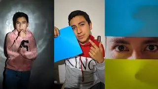 📸FOTOS con OBJETOS que TODOS TENEMOS EN CASA 🏠