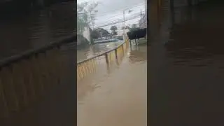 baha kalang laking ilog kami