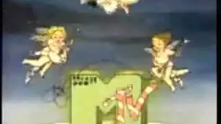 MTV -Xmas (Angels)