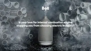 Caromathérapy | Bolt