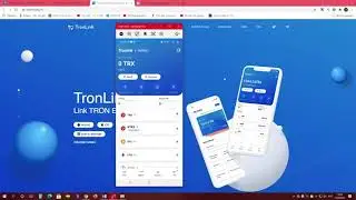 Как Создать и Использовать Tron Кошелек   Tronlink   Пошаговая Инструкция
