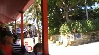 Сиде Турецкая ривьера (Side Turkische Riviera)