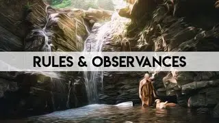 Accomplished in Virtue