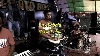 Story WA 30 Detik || Eny Sabat - Wes Tatas || Mugo dadi aku kuat po atimu || Tik tok viral