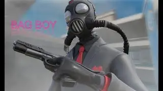 Bag Boy Montage